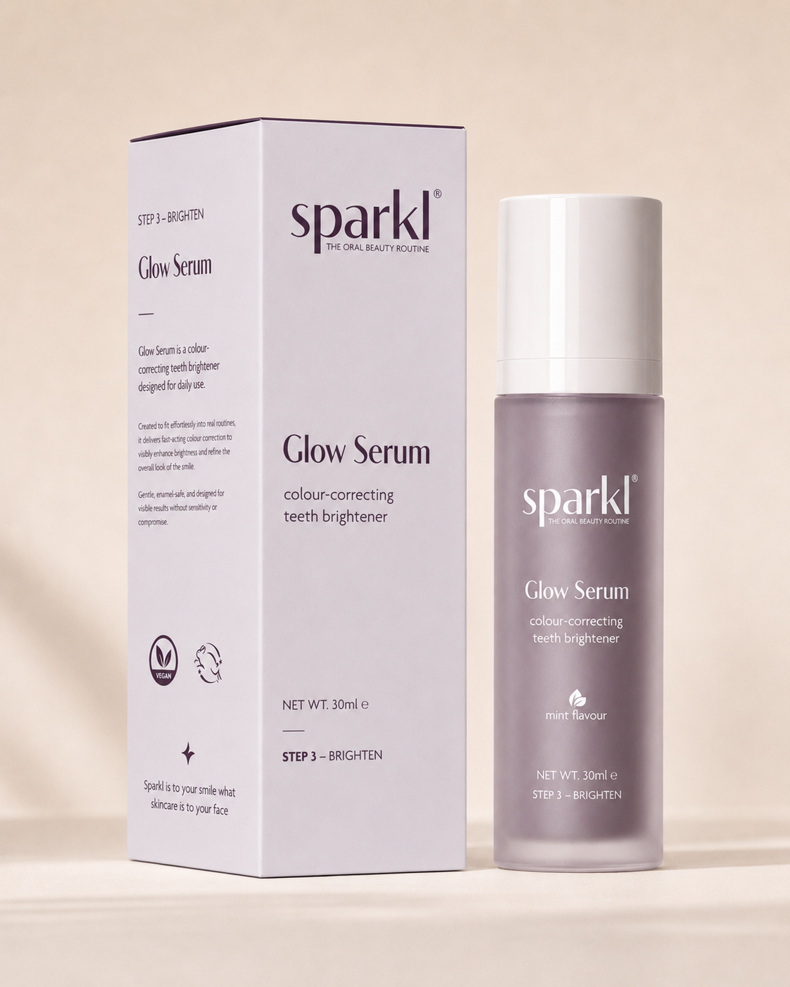 Glow Serum