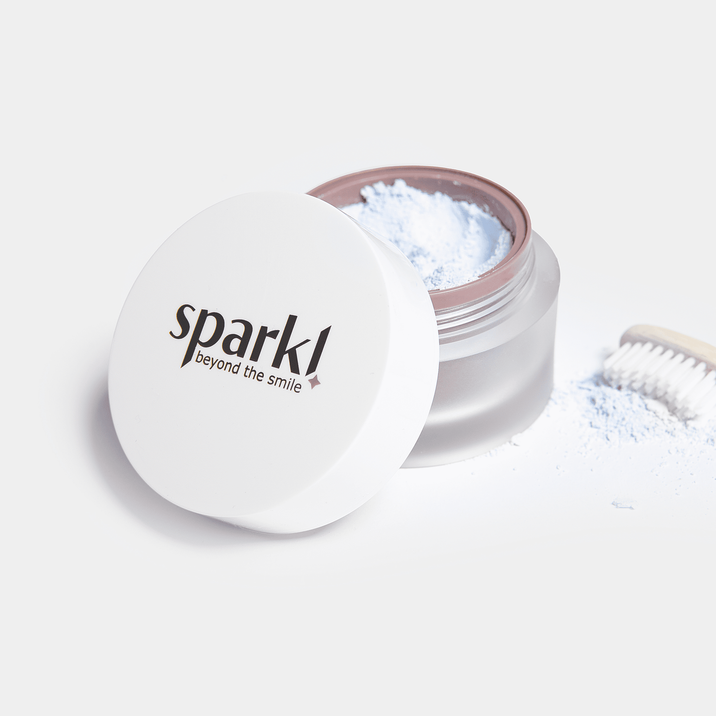 sparkl teeth whitening powder™