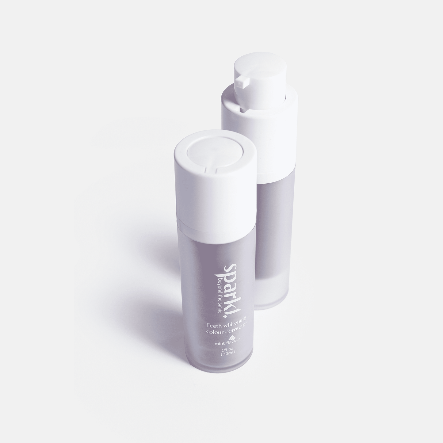 sparkl whitening colour corrector™
