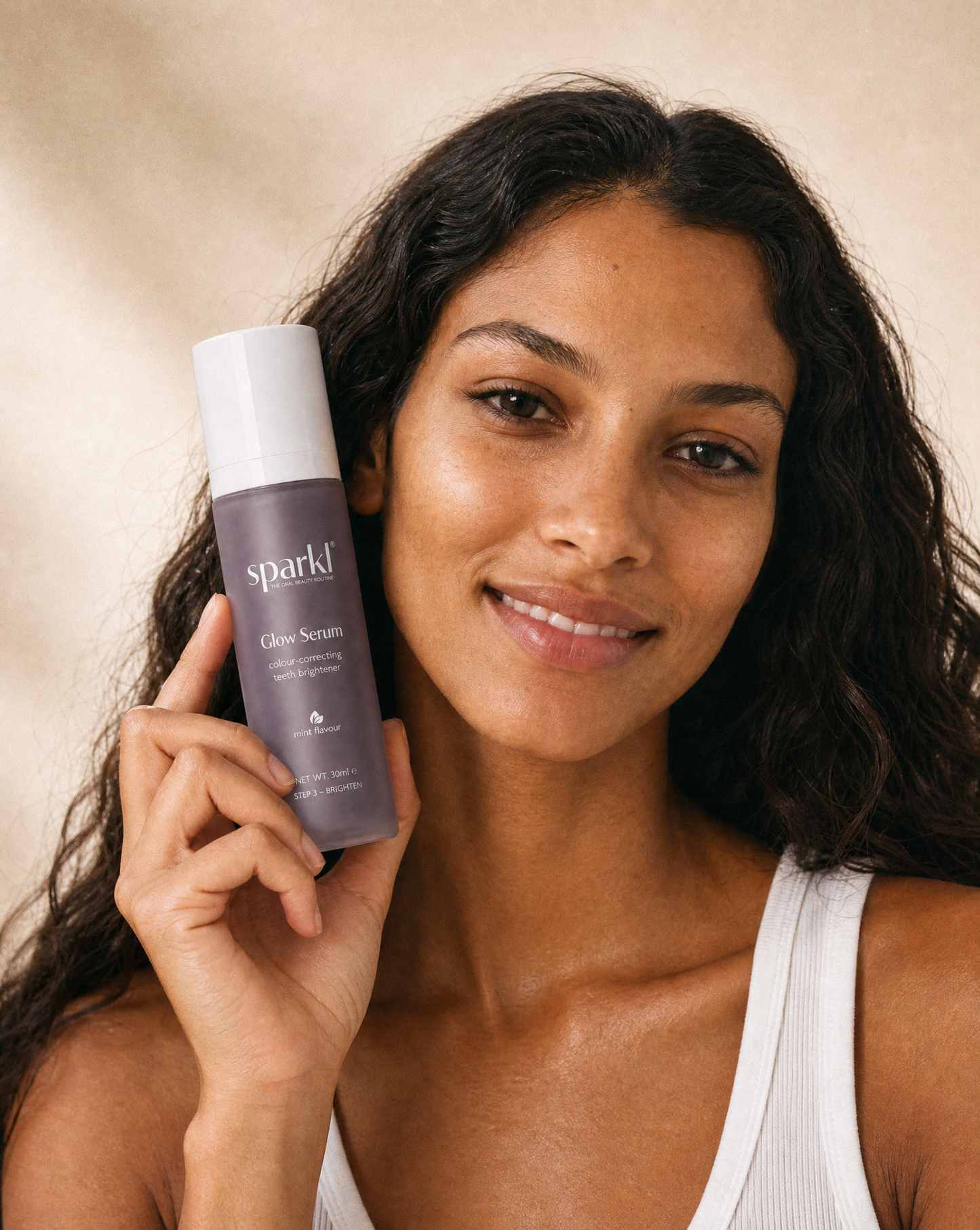 Glow Serum