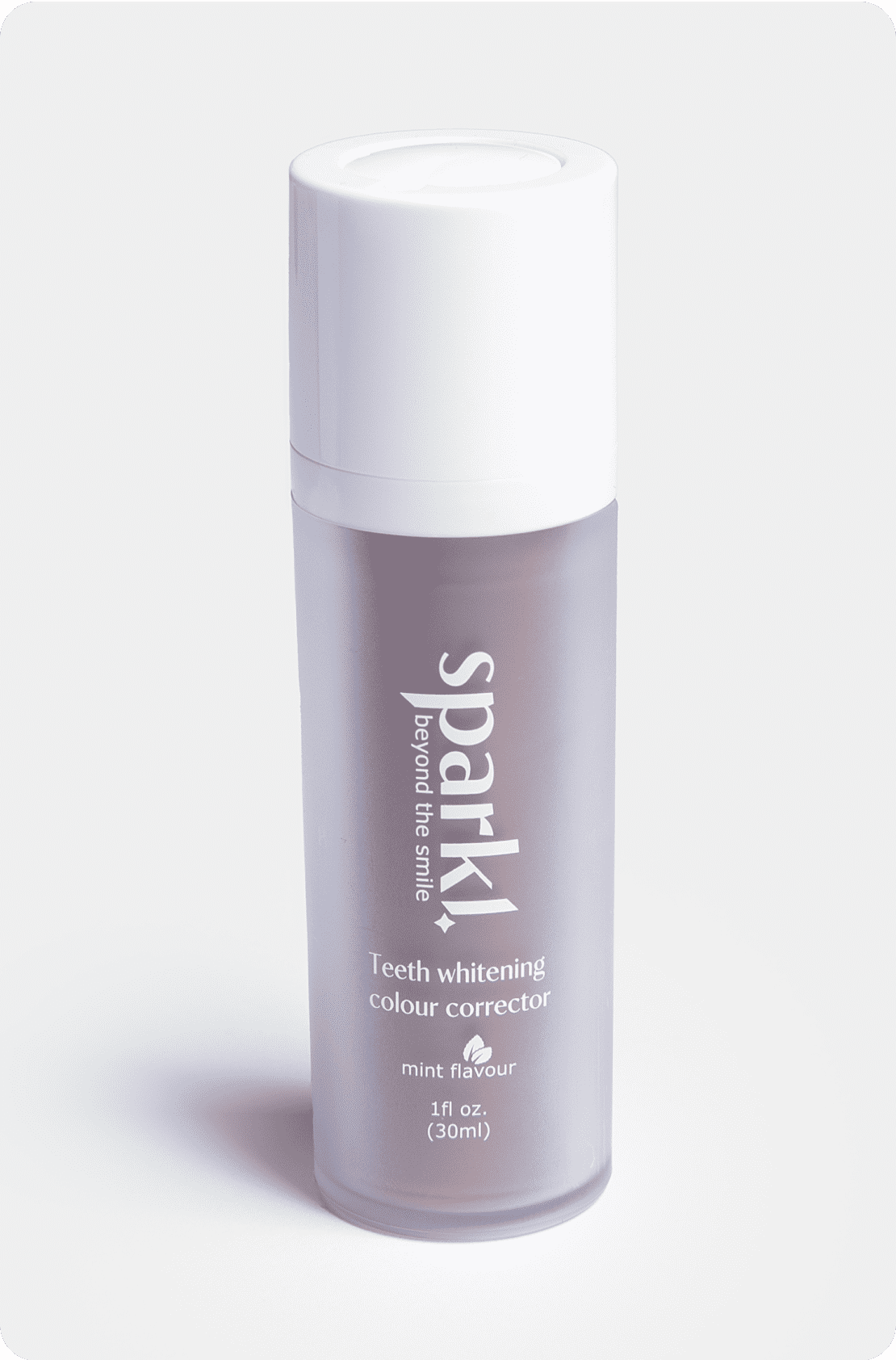 sparkl whitening colour corrector™