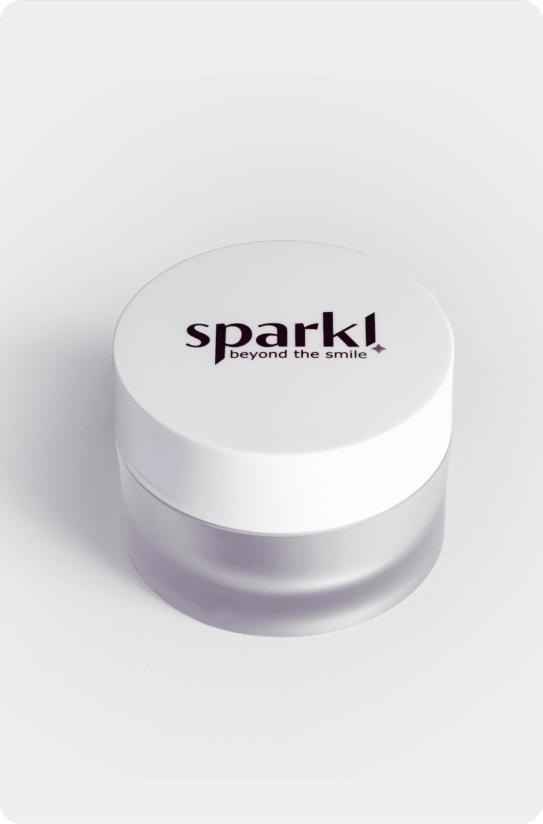 sparkl teeth whitening powder™