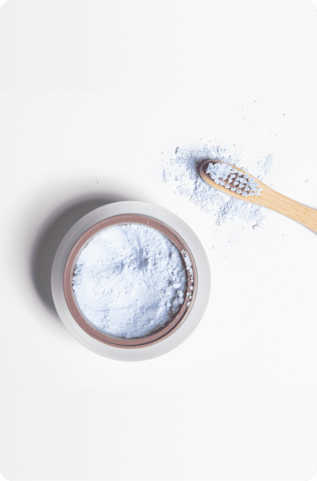 sparkl teeth whitening powder™