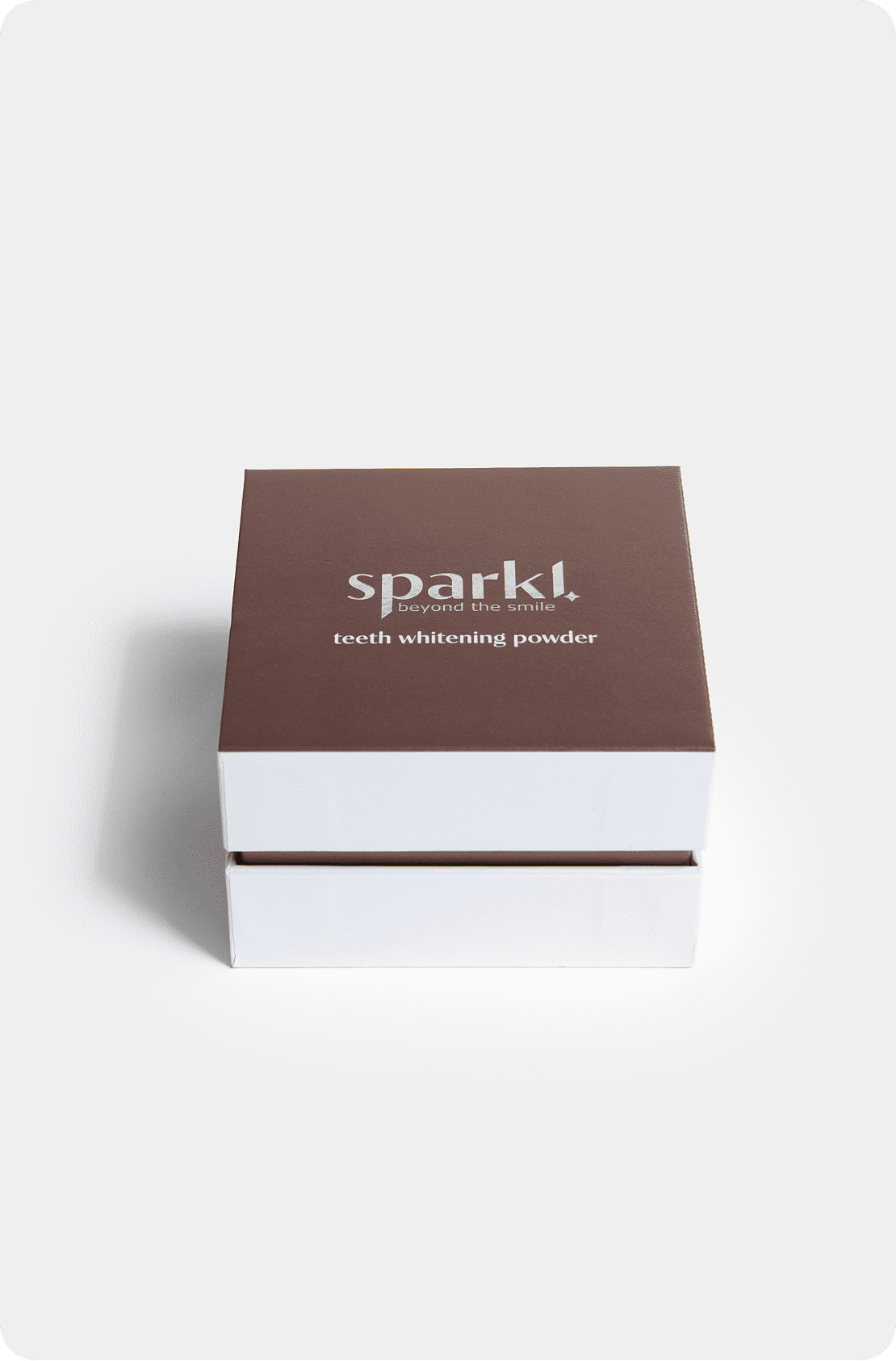 sparkl teeth whitening powder™