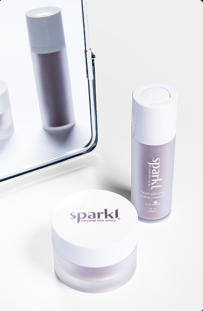 Sparkl Smile Black Friday Bundle