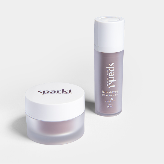 Sparkl Smile Black Friday Bundle