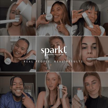 sparkl smile bundle™