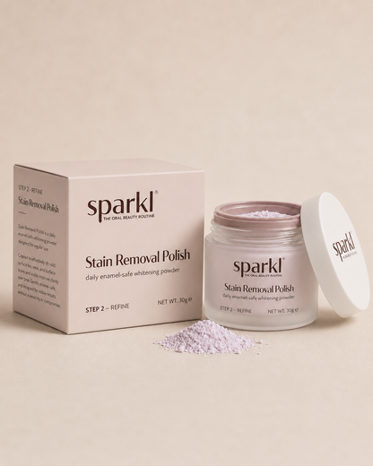 Stain Removal Polish