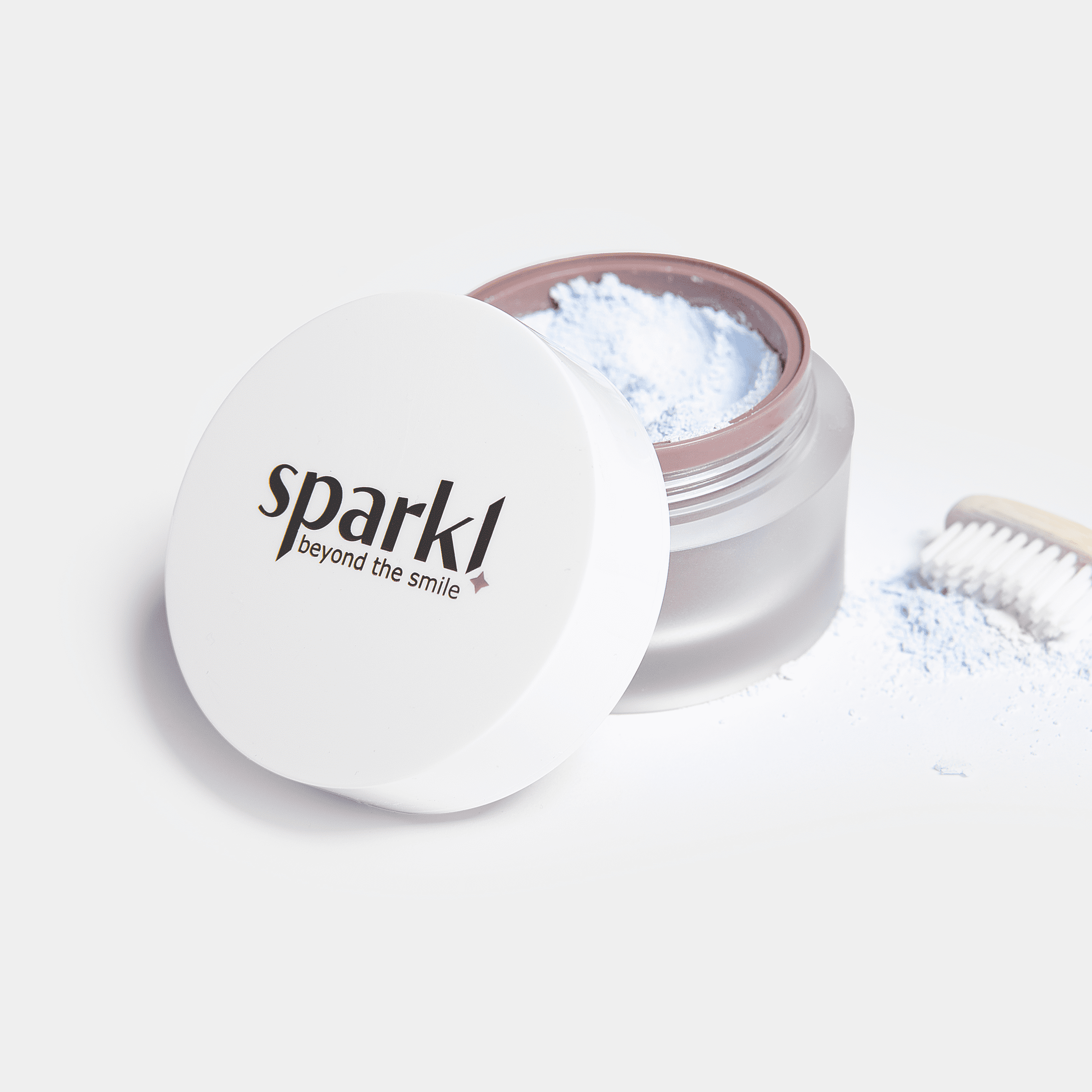 Sparkl Teeth Whitening Powder™