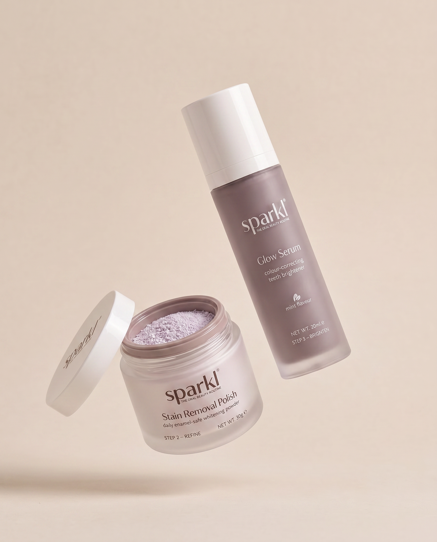 The Daily Glow Duo