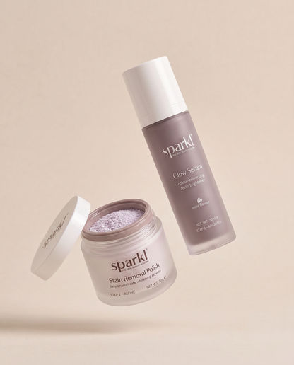 The Daily Glow Duo
