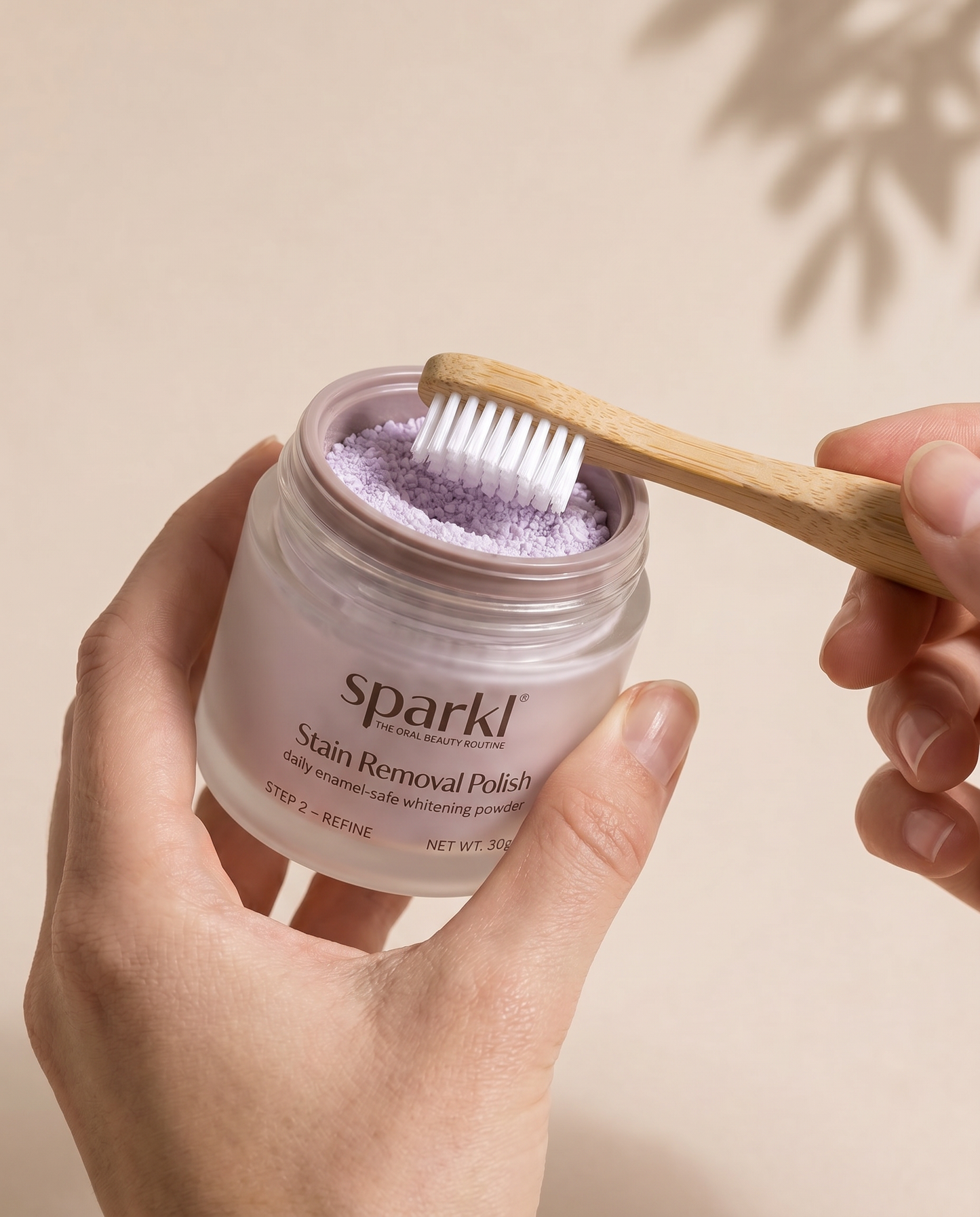 Stain Removal Polish