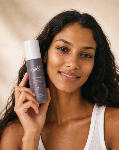 Glow Serum