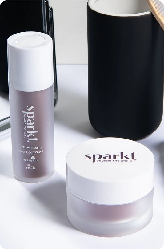 sparkl smile bundle™