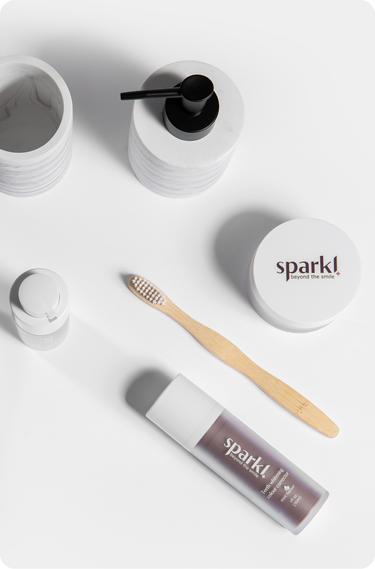 sparkl smile bundle™