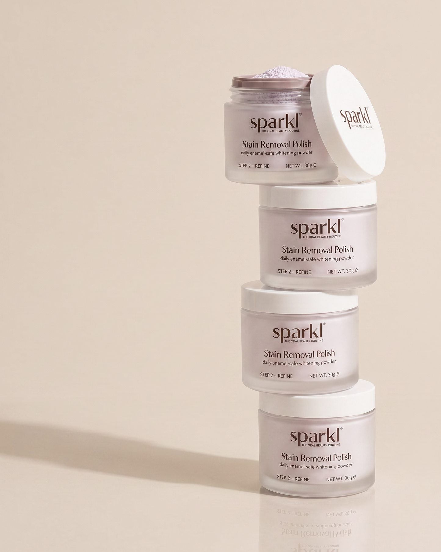 Stain Removal Polish