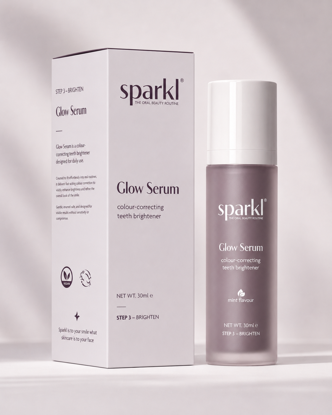 Glow Serum
