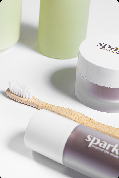 sparkl smile bundle™
