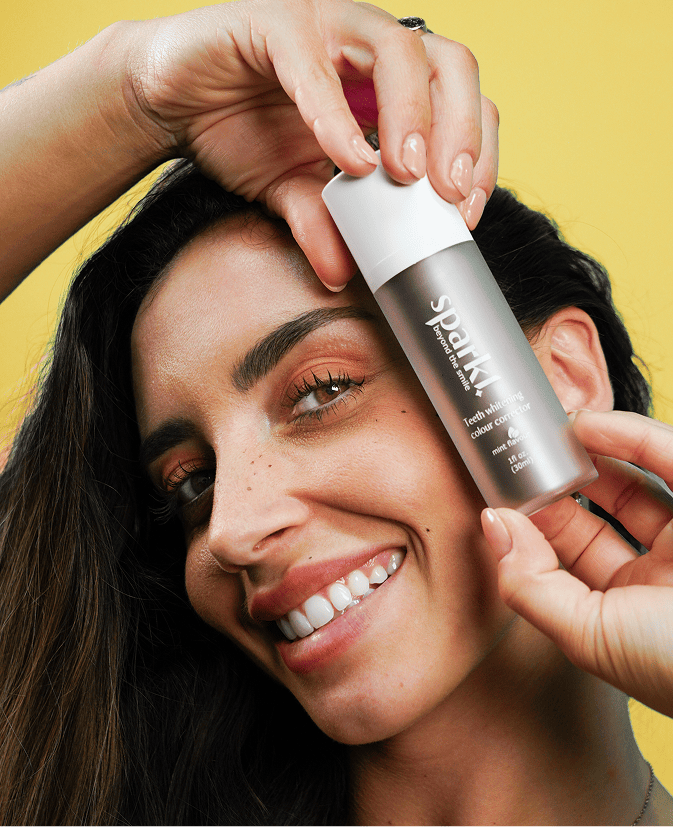 Sparkl smile bundle™